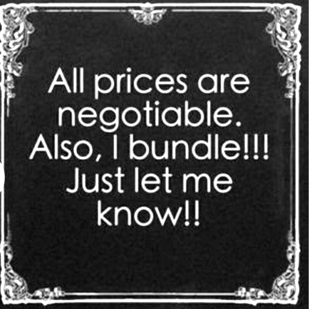 Let’s make a deal!